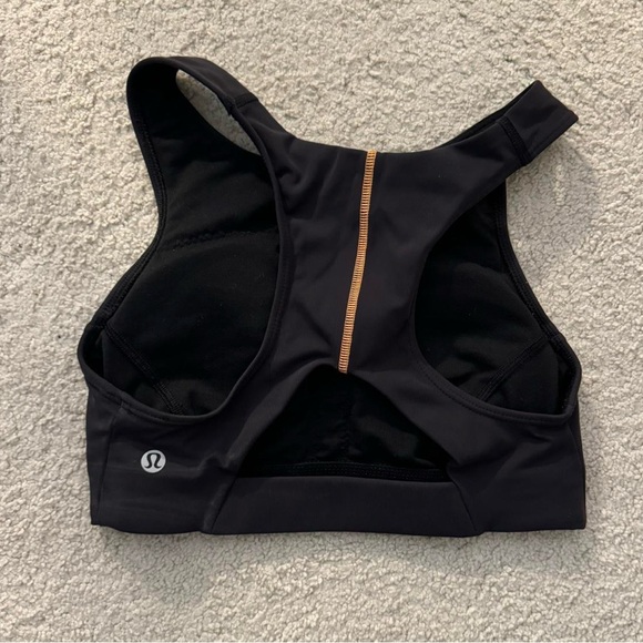 Lululemon Sports bra - Picture 2 of 2